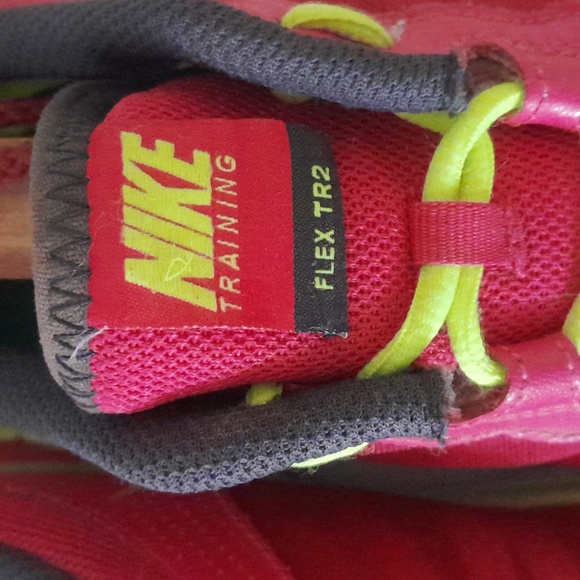 Nike Flex TR2 - Picture 8 of 10